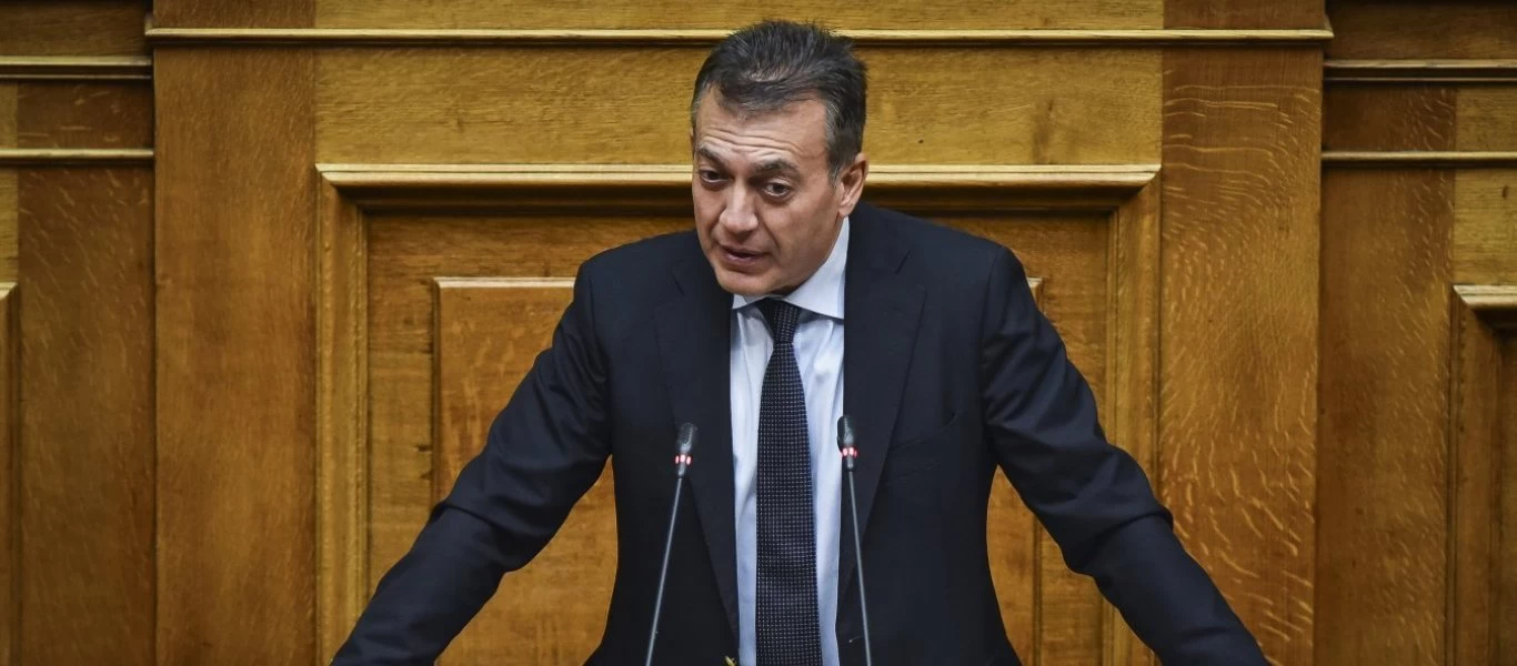 Γ.Βρούτσης: «Η κυβέρνηση προχωράει σε ακόμα μία οικονομική ενίσχυση για 130.000 μακροχρόνια άνεργους»